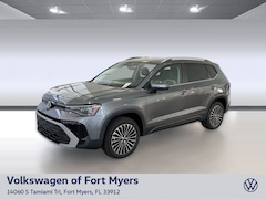 2026 Volkswagen Taos 1.5T SE SUV