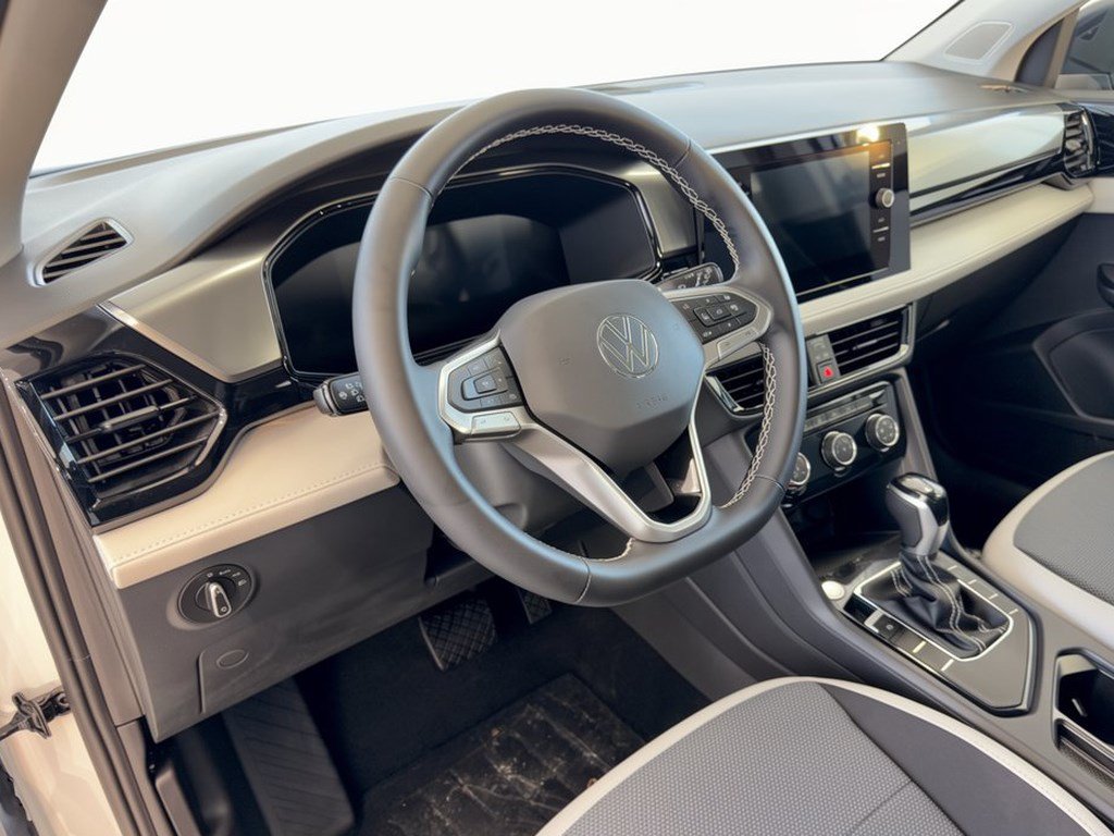 New 2027 Volkswagen Taos 1.5T S SUV