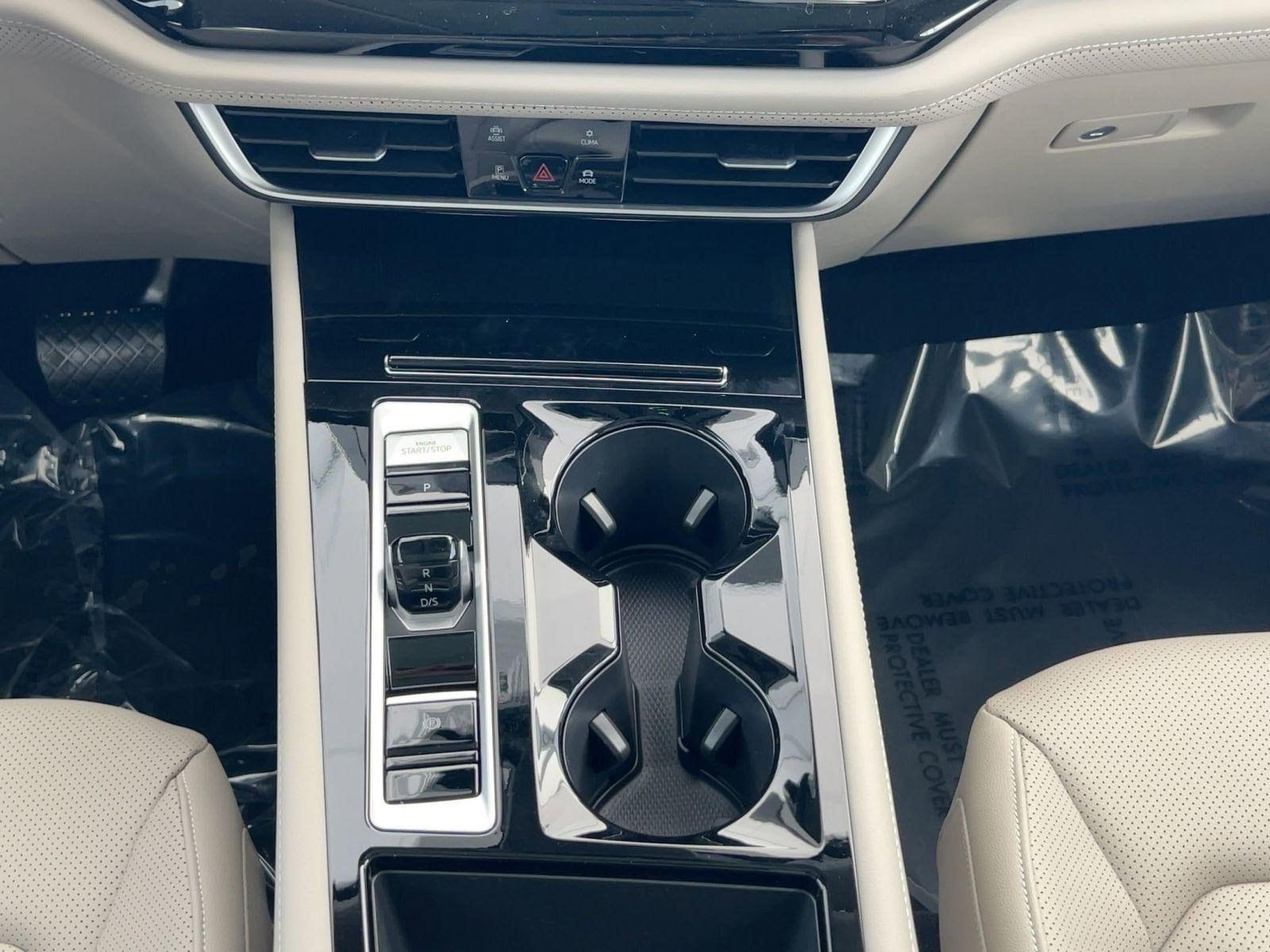 2026 Volkswagen Atlas SE w/Tech - Photo 26