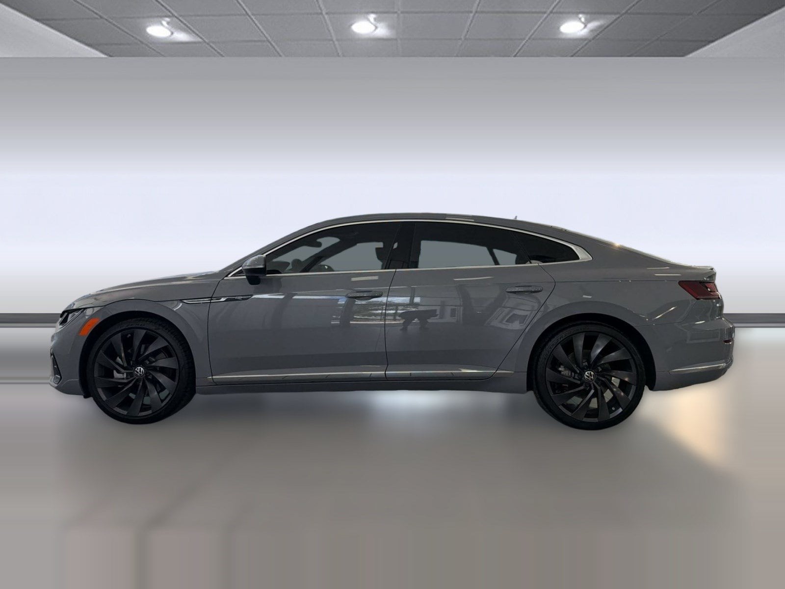 Arteon SEL R-Line SEL R-Line 4MOTION