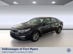 Used 2019 Kia Optima LX LX Auto in Fort Myers