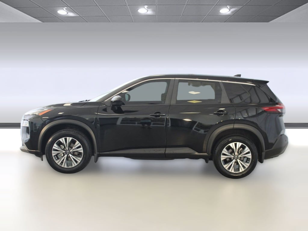 Used 2023 Nissan Rogue SV FWD SV