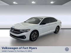 Used 2024 Volkswagen Jetta Sport Sport Auto in Fort Myers