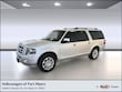  Ford Expedition EL