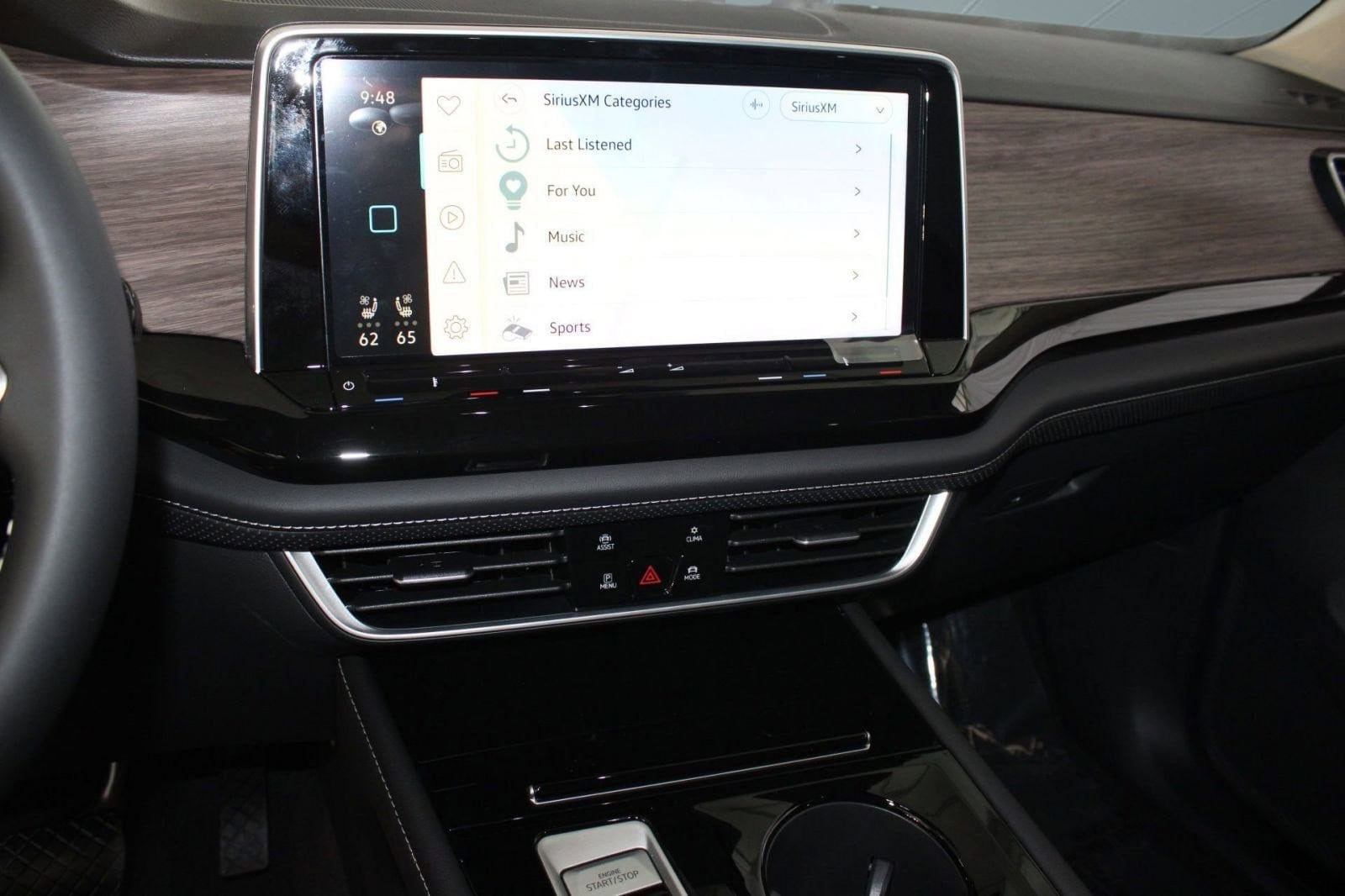 2026 Volkswagen Atlas SEL - Photo 22