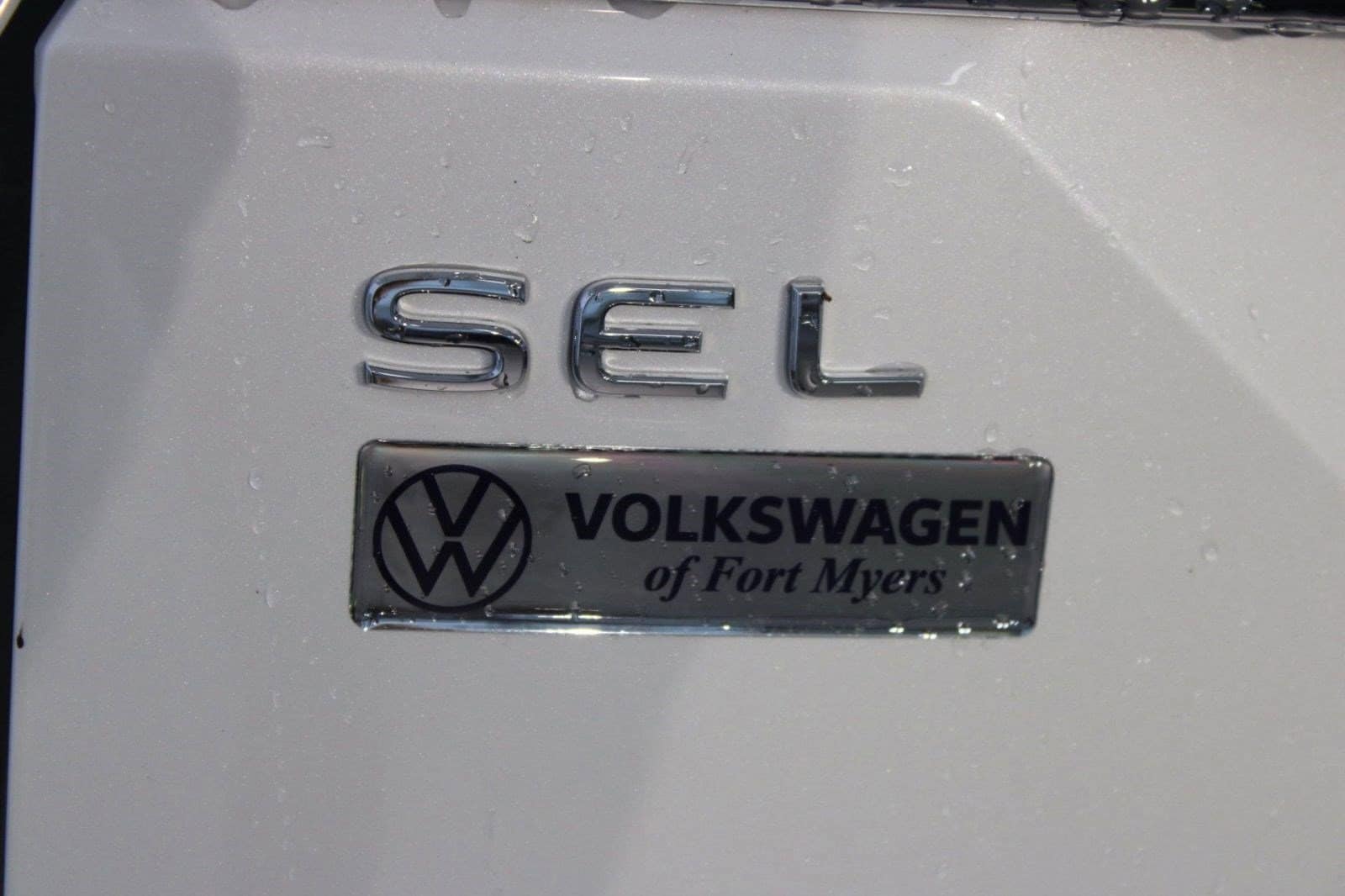 2026 Volkswagen Atlas SEL - Photo 27