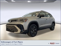 2026 Volkswagen Taos 1.5T S SUV