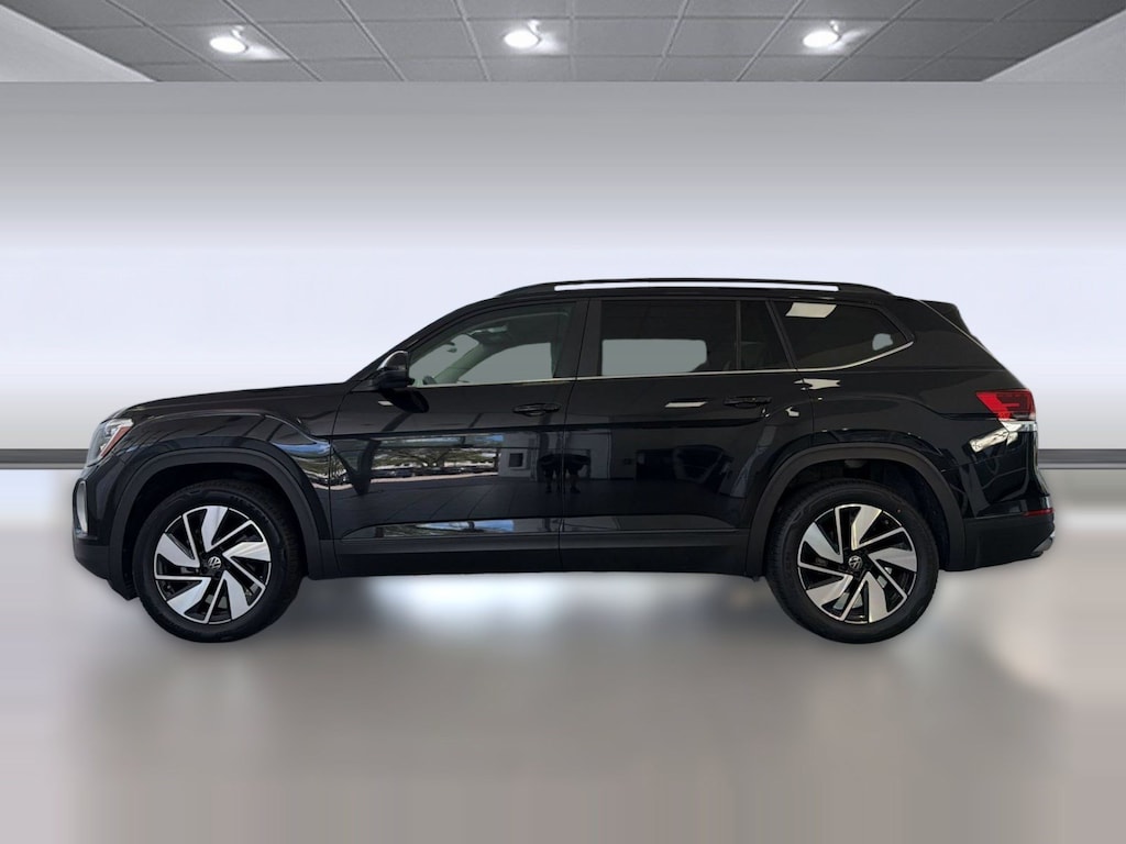 Used 2024 Volkswagen Atlas 2.0T SE w/Technology 2.0T SE w/Technology FWD