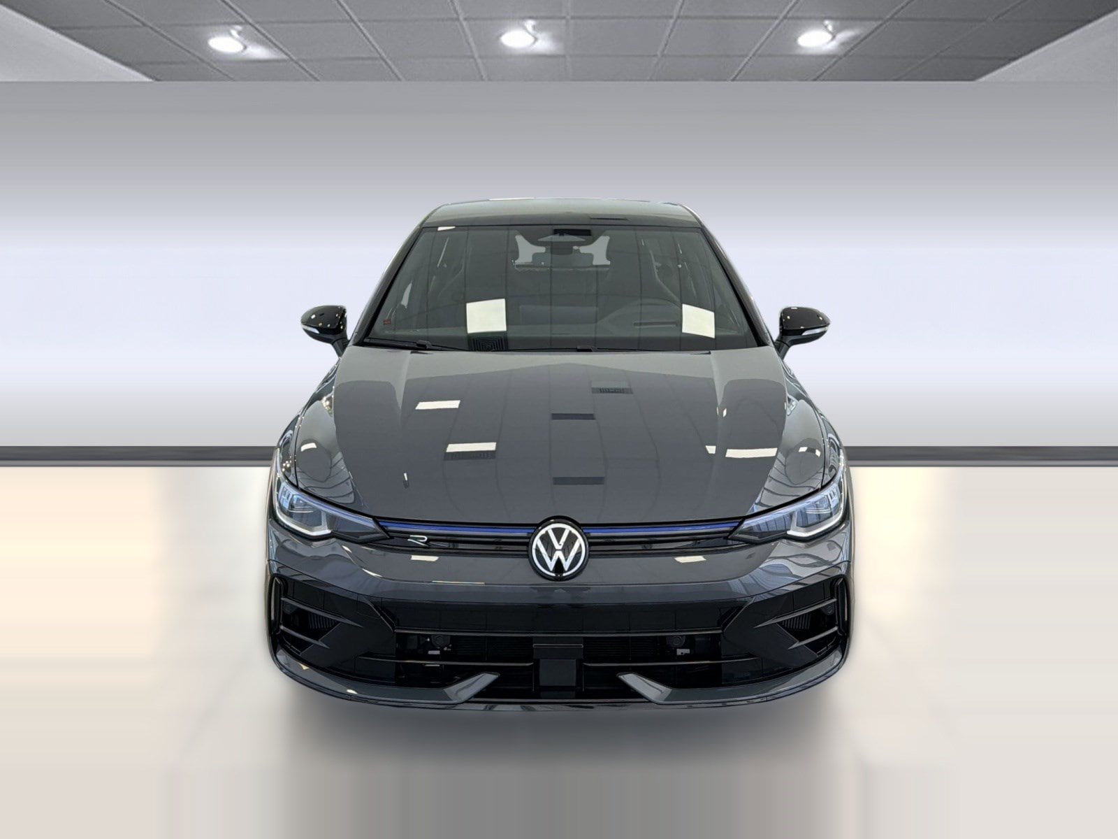 Golf R 2.0T Hatchback