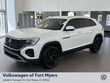  Volkswagen Atlas Cross Sport