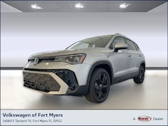 2026 Volkswagen Taos 1.5T SE SUV