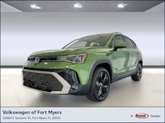 2026 Volkswagen Taos 1.5T SE SUV