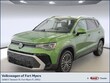 Volkswagen Taos