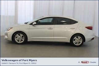 Used 2019 Hyundai Elantra Value Edition Value Edition Auto for sale in Clearwater