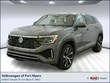 Volkswagen Atlas Cross Sport