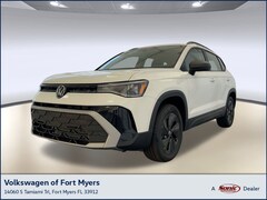 2026 Volkswagen Taos 1.5T S SUV