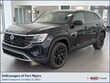  Volkswagen Atlas Cross Sport