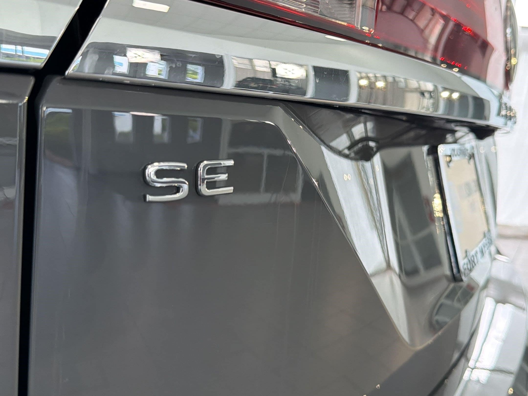 2026 Volkswagen Atlas SE w/Tech - Photo 36