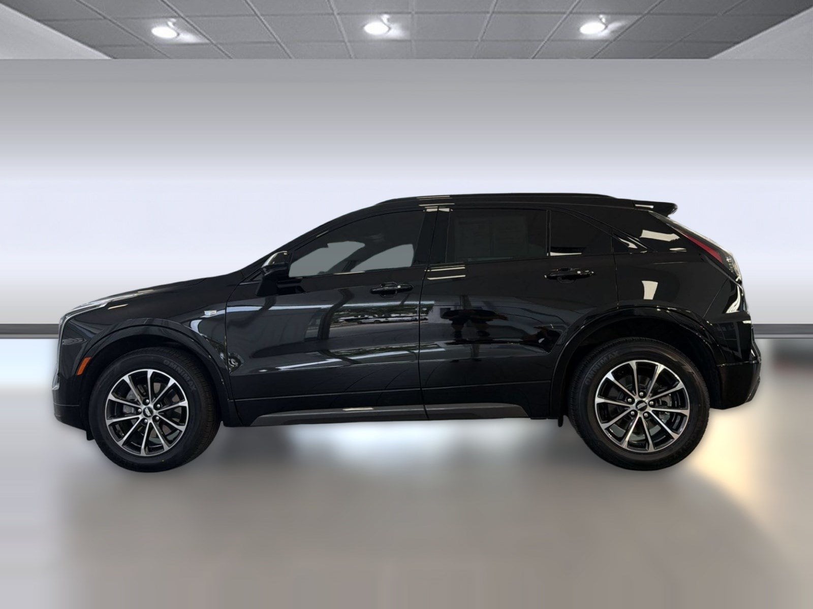 XT4 FWD Sport FWD Sport