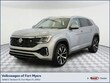 Volkswagen Atlas Cross Sport