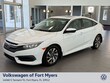  Honda Civic Sedan