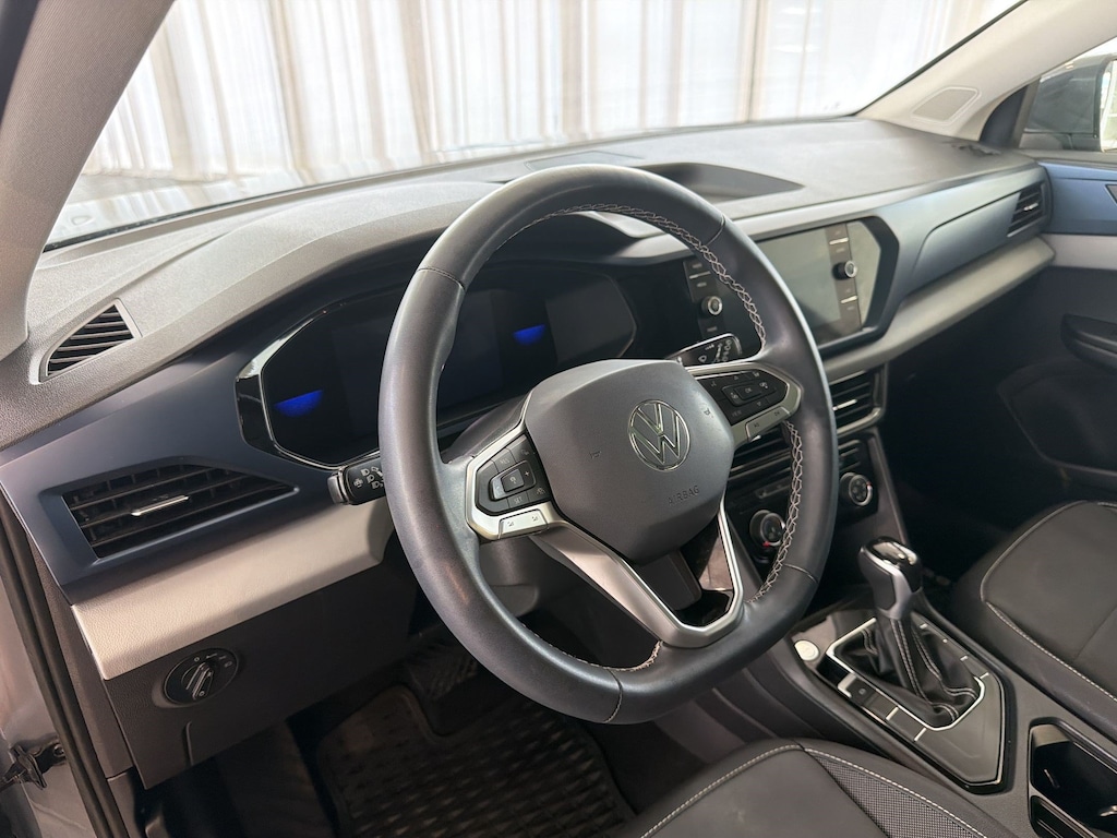 Certified 2023 Volkswagen Taos SE SE FWD