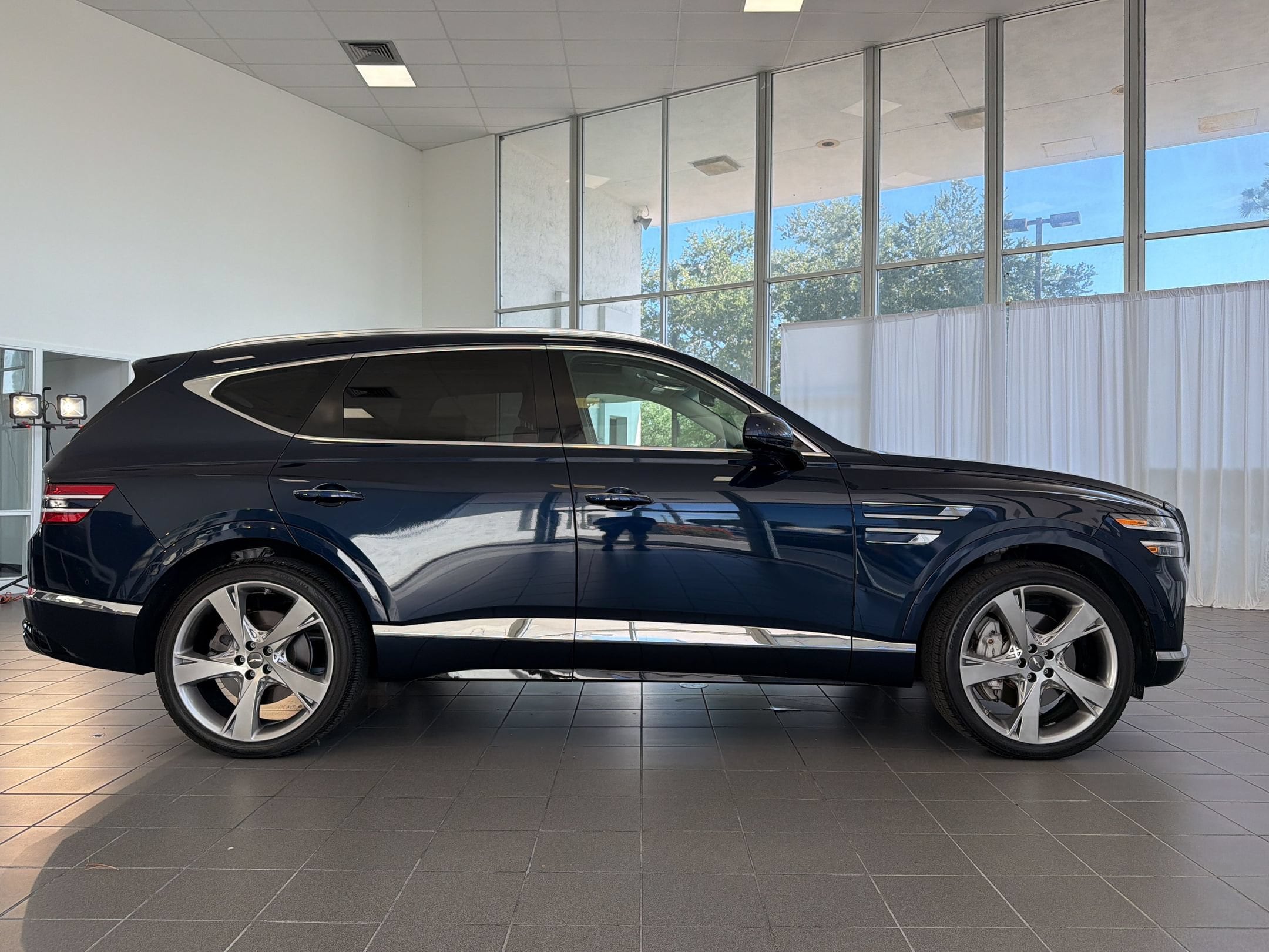 GV80 3.5T AWD 3.5T AWD