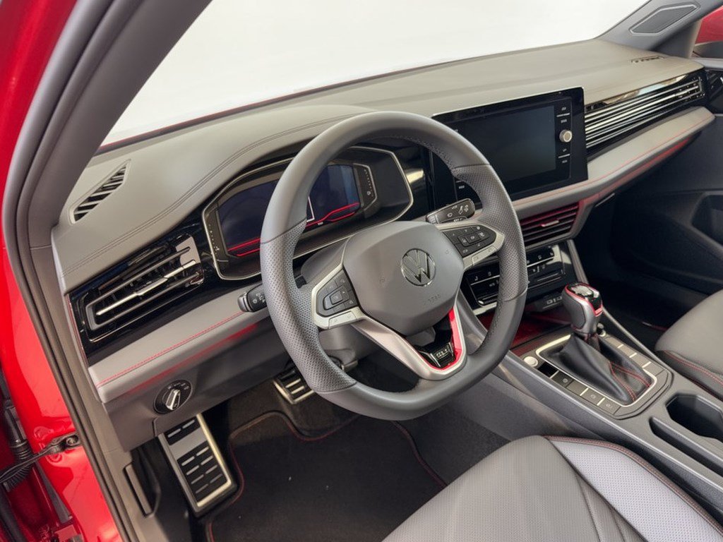 New 2027 Volkswagen Jetta GLI 2.0T Autobahn Sedan