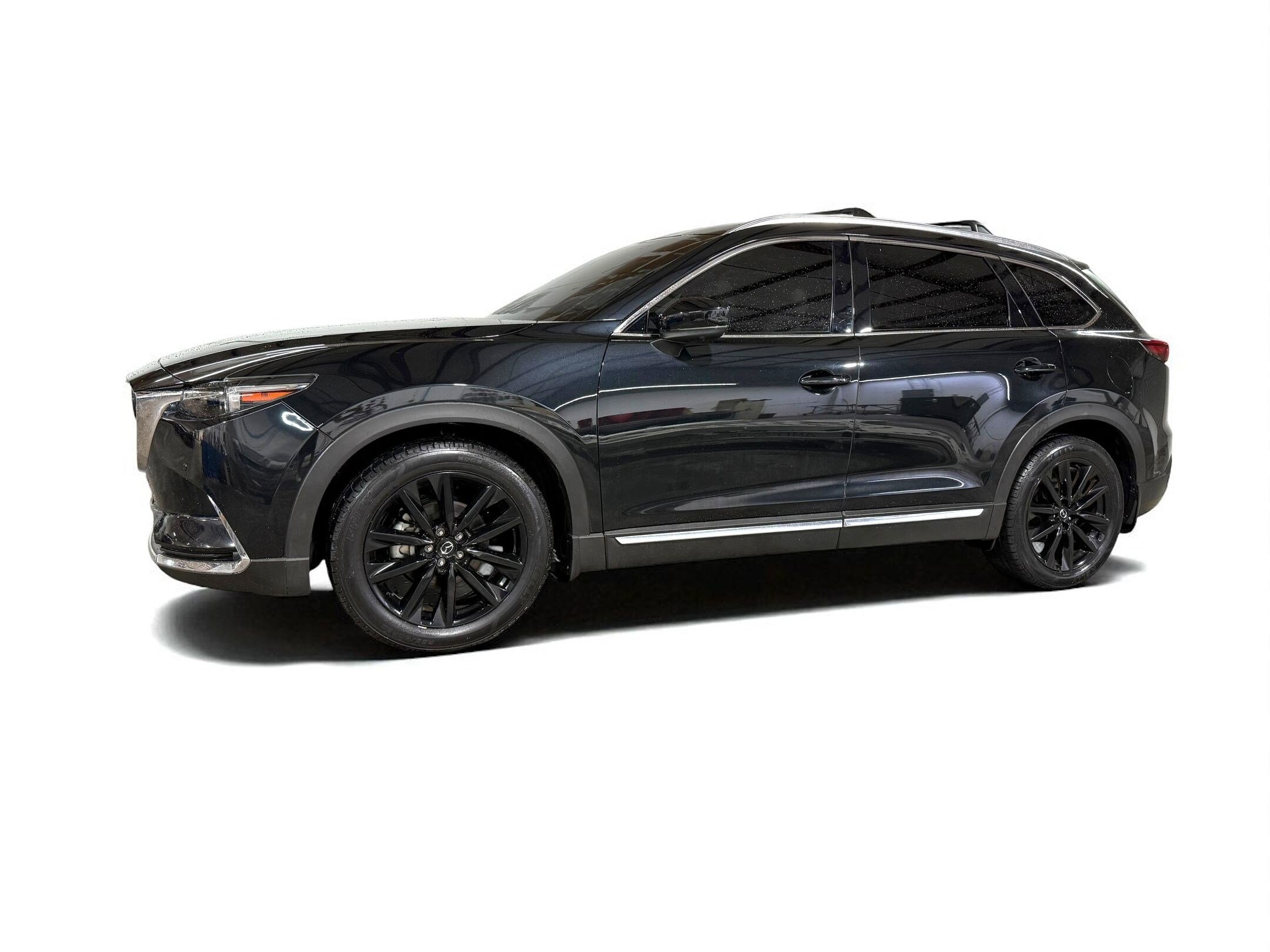 2022 Mazda CX-9 Signature photo 2