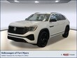  Volkswagen Atlas Cross Sport