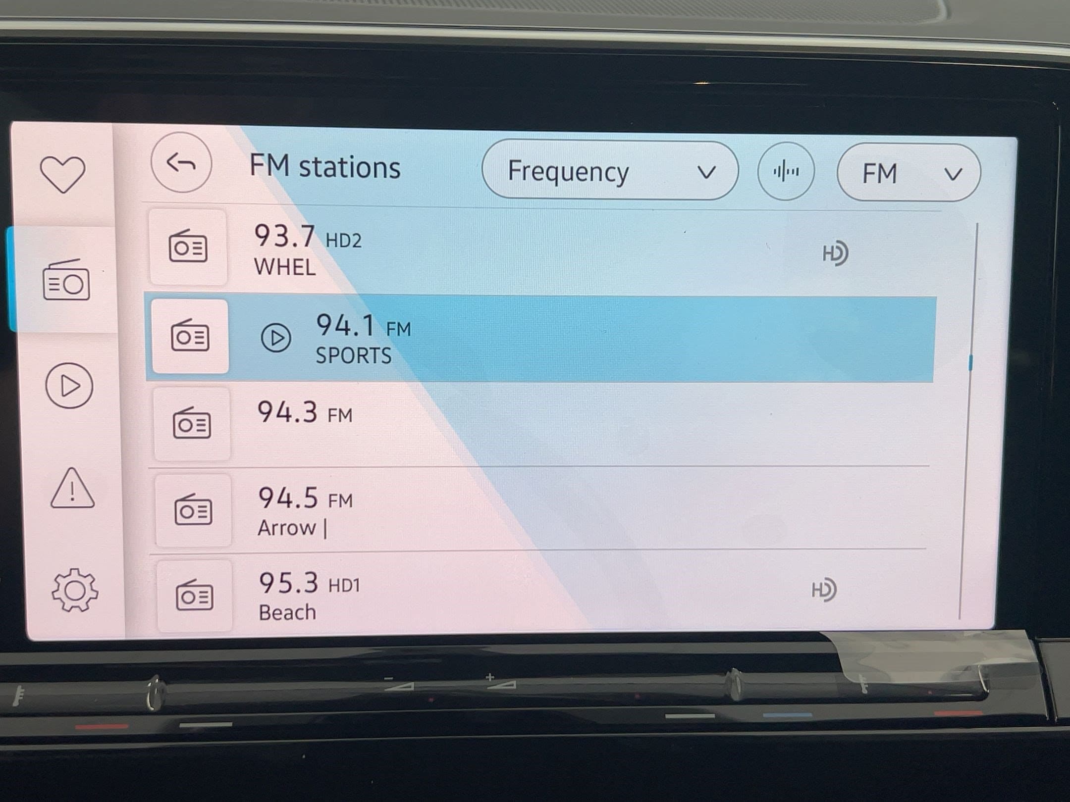 2026 Volkswagen Atlas SEL Premium R-Line - Photo 23