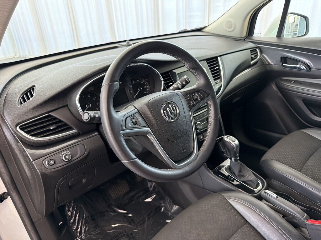 Used 2022 Buick Encore Preferred FWD Preferred