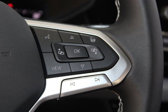 2024 Volkswagen Taos S - Photo 22