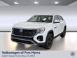  Volkswagen Atlas Cross Sport