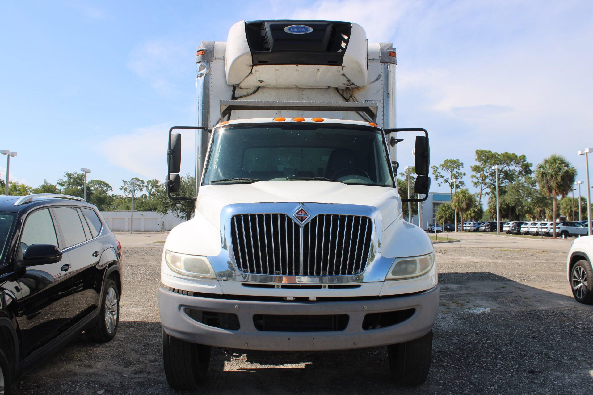 2015 Isuzu NPR DuraStar 4300 photo 4