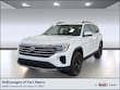  Volkswagen Atlas