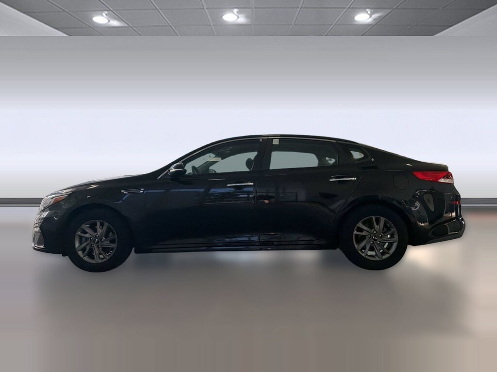 Used 2019 Kia Optima LX LX Auto