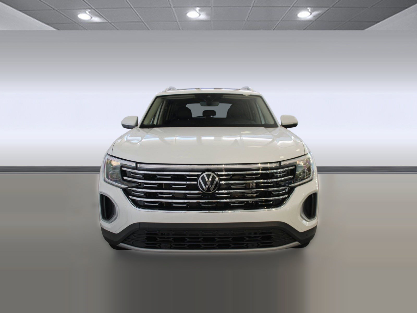 2026 Volkswagen Atlas SEL - Photo 6