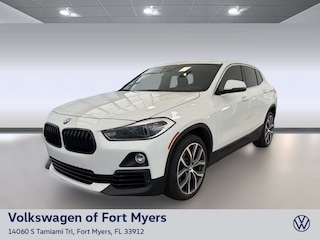 Used 2020 BMW X2 xDrive28i Coupe for sale in Clearwater