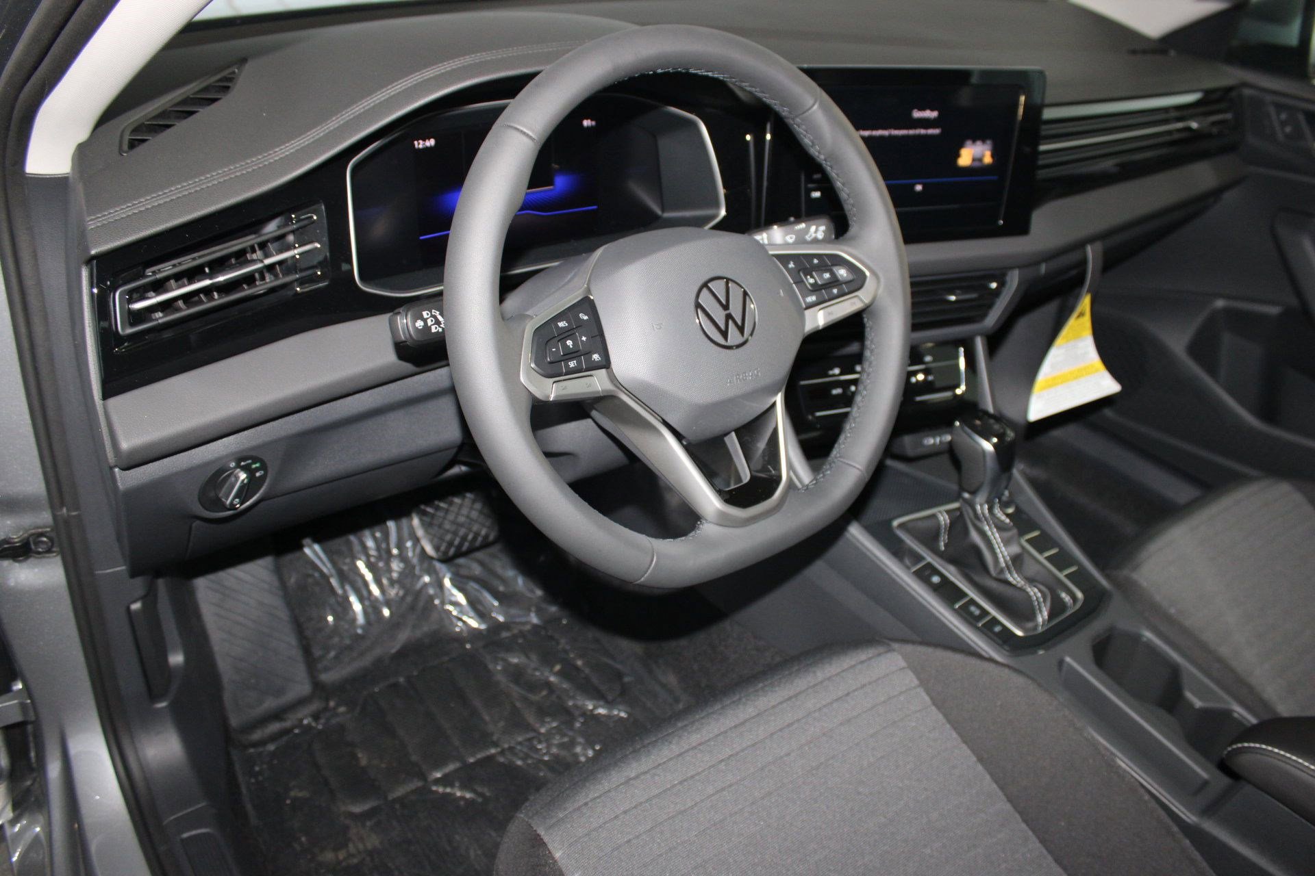 2026 Volkswagen Jetta 1.5T S photo 4