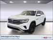  Volkswagen Atlas Cross Sport