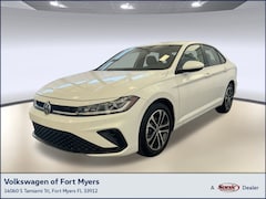 2026 Volkswagen Jetta 1.5T Sport Sedan