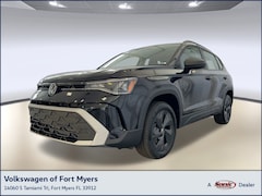 2026 Volkswagen Taos 1.5T S SUV