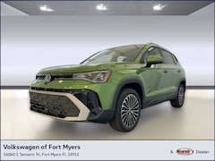 2026 Volkswagen Taos 1.5T SE SUV