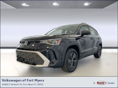 2026 Volkswagen Taos 1.5T S SUV