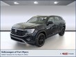  Volkswagen Atlas Cross Sport