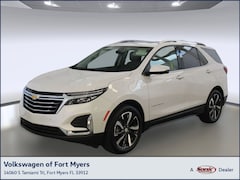 Used 2023 Chevrolet Equinox Premier FWD  Premier in Fort Myers