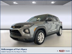 Used 2021 Chevrolet Trailblazer LS FWD  LS in Fort Myers