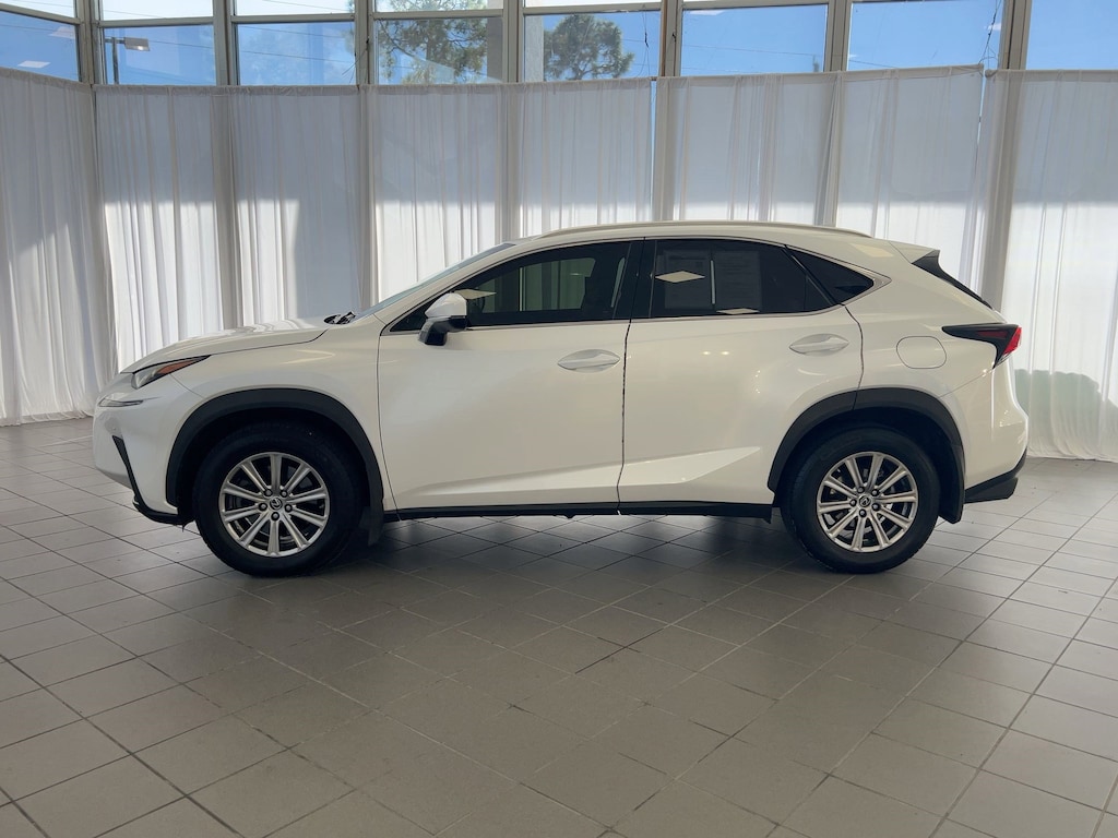 Used 2019 Lexus NX NX 300 NX 300 FWD