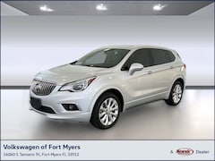 Used 2016 Buick Envision Premium I AWD  Premium I in Fort Myers